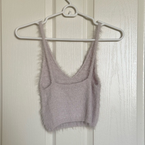 KIMCHI BLUE: Crop Top - Size XS - Picture 2 of 5